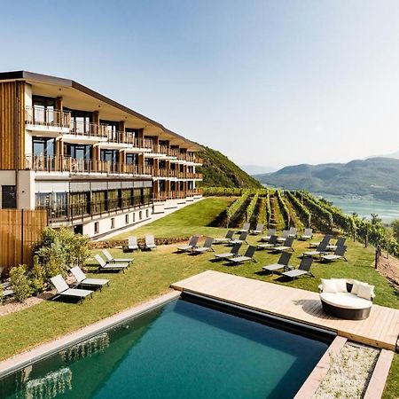 Hotel Plattenhof Termeno Exterior photo
